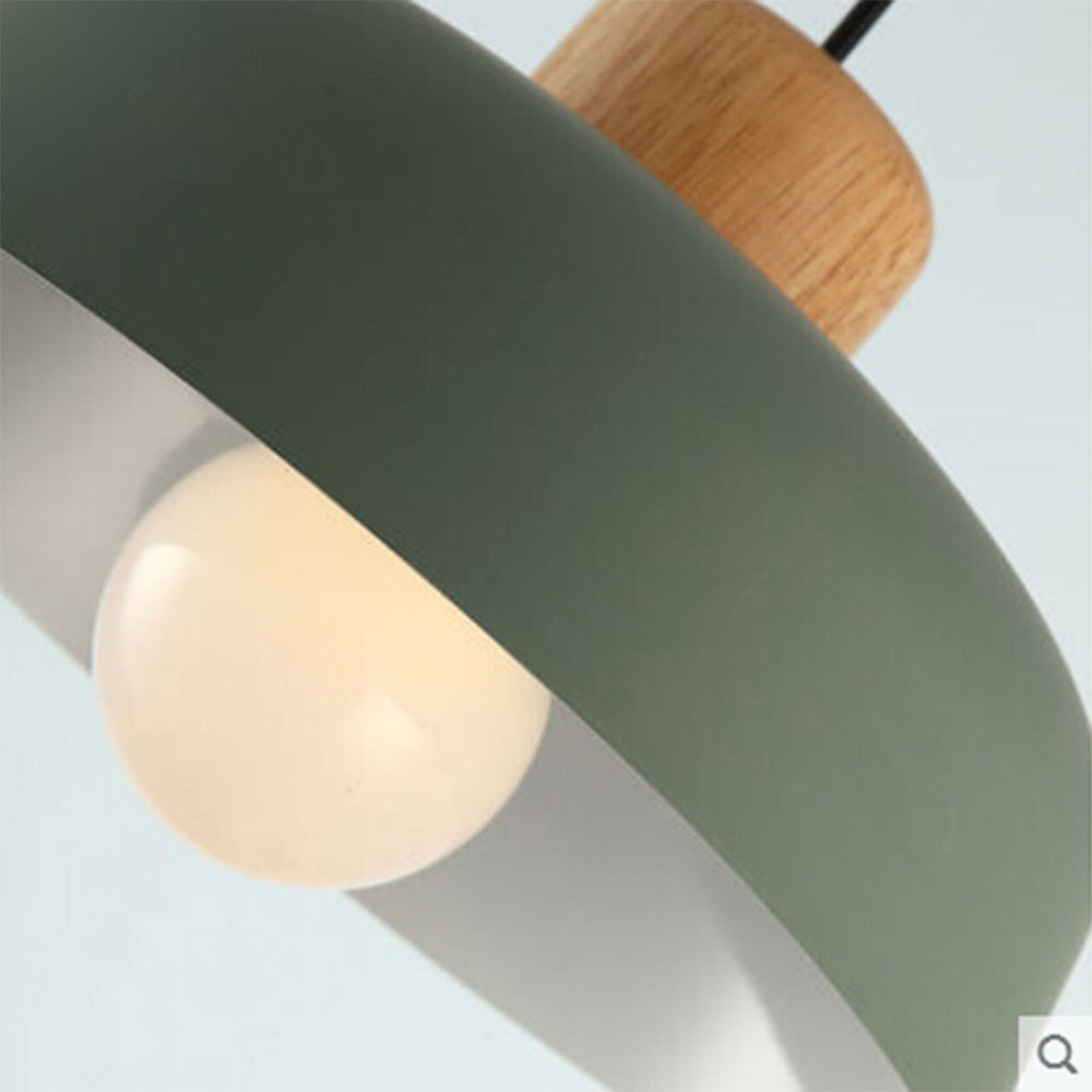 Nordic Pendant Light