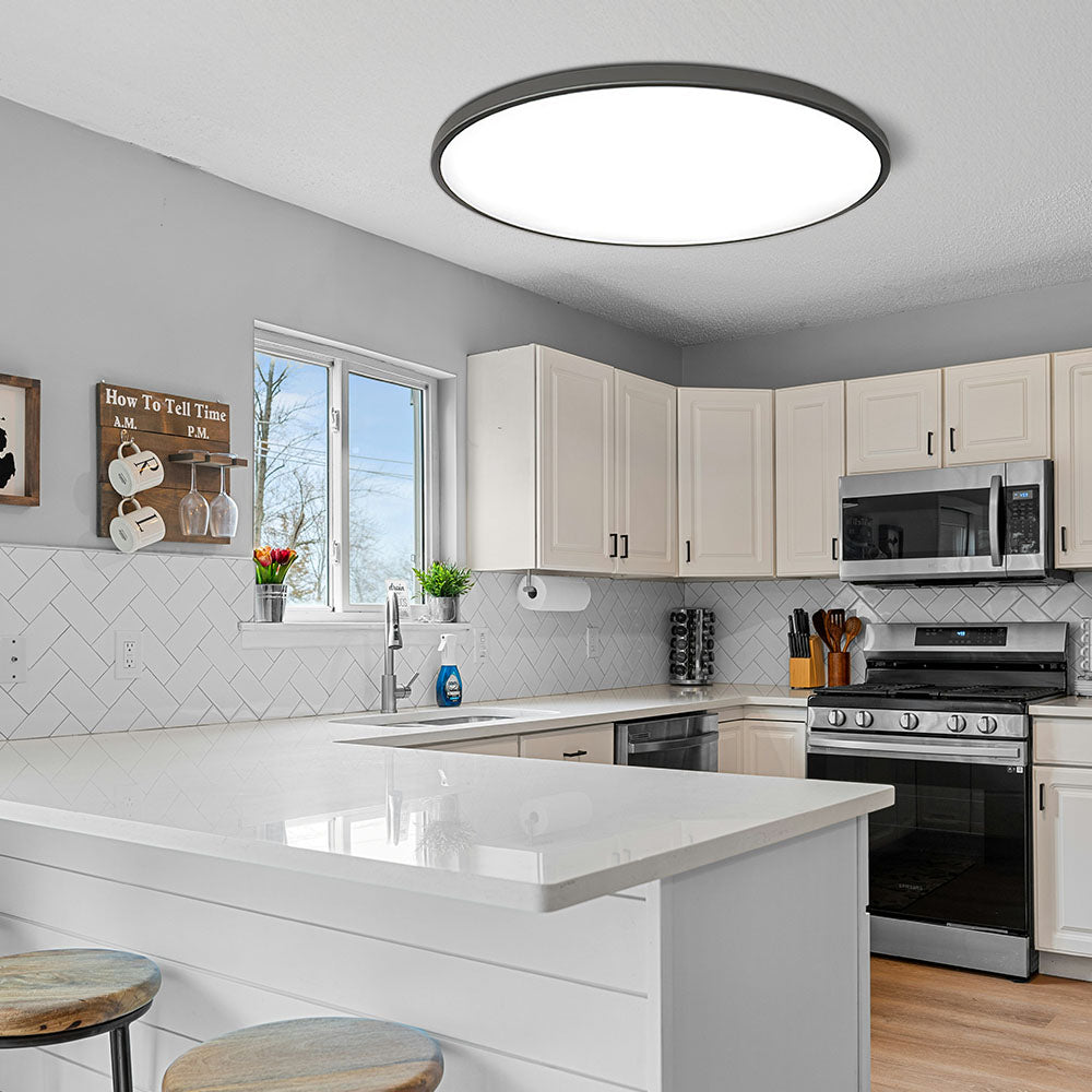 Modern LED Ceiling Light