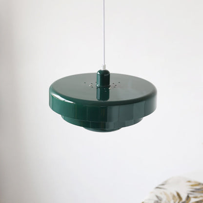 Bauhaus Style Pendant Light