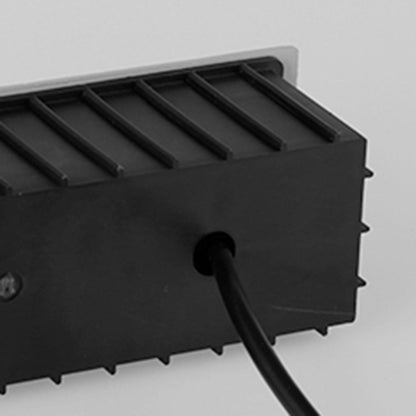 Modern LED Deck & Step Light