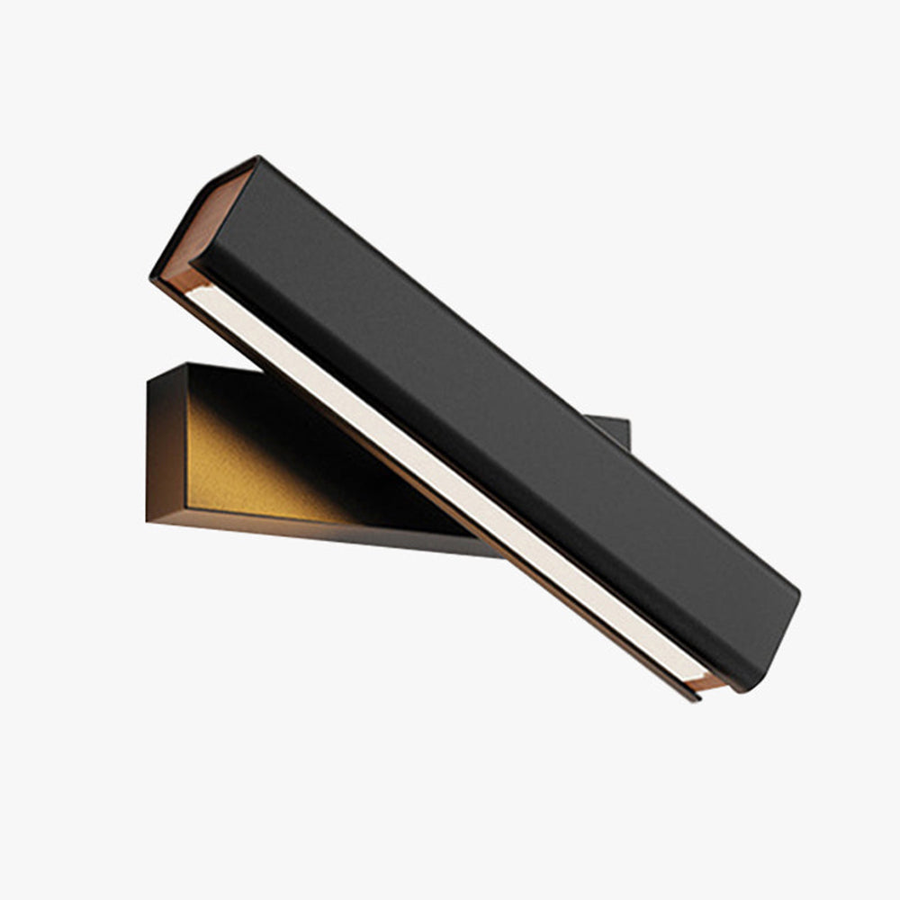 Acrylic Glow Wall Lamp