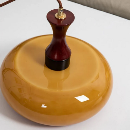 Warm Glow Dome Light