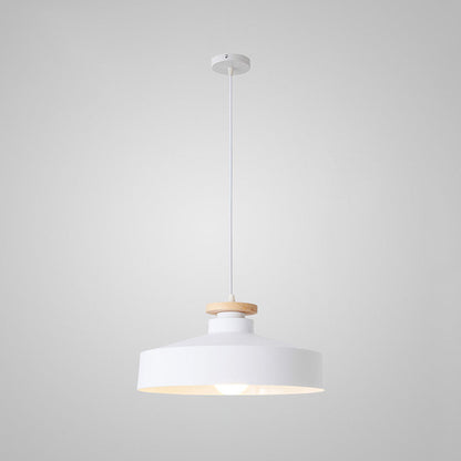 Creative Colored Ceiling Hanging Lights