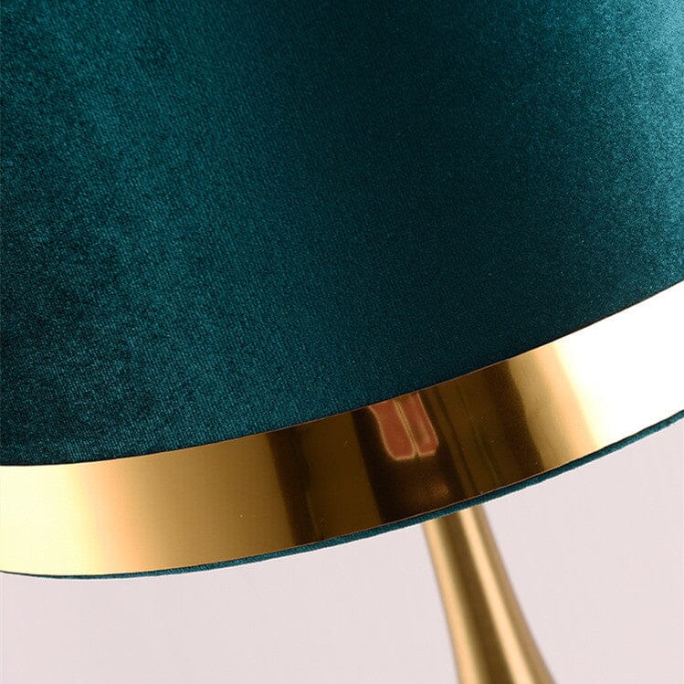 Postmodern Touch Dimmable Table Lamp