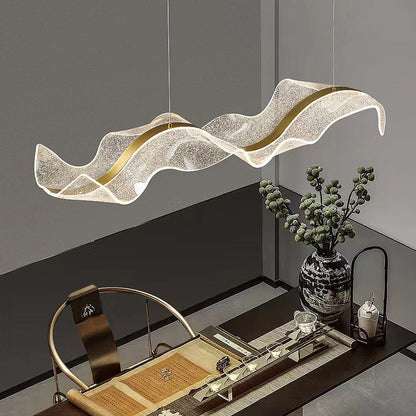 Nordic LED Island Pendant Light