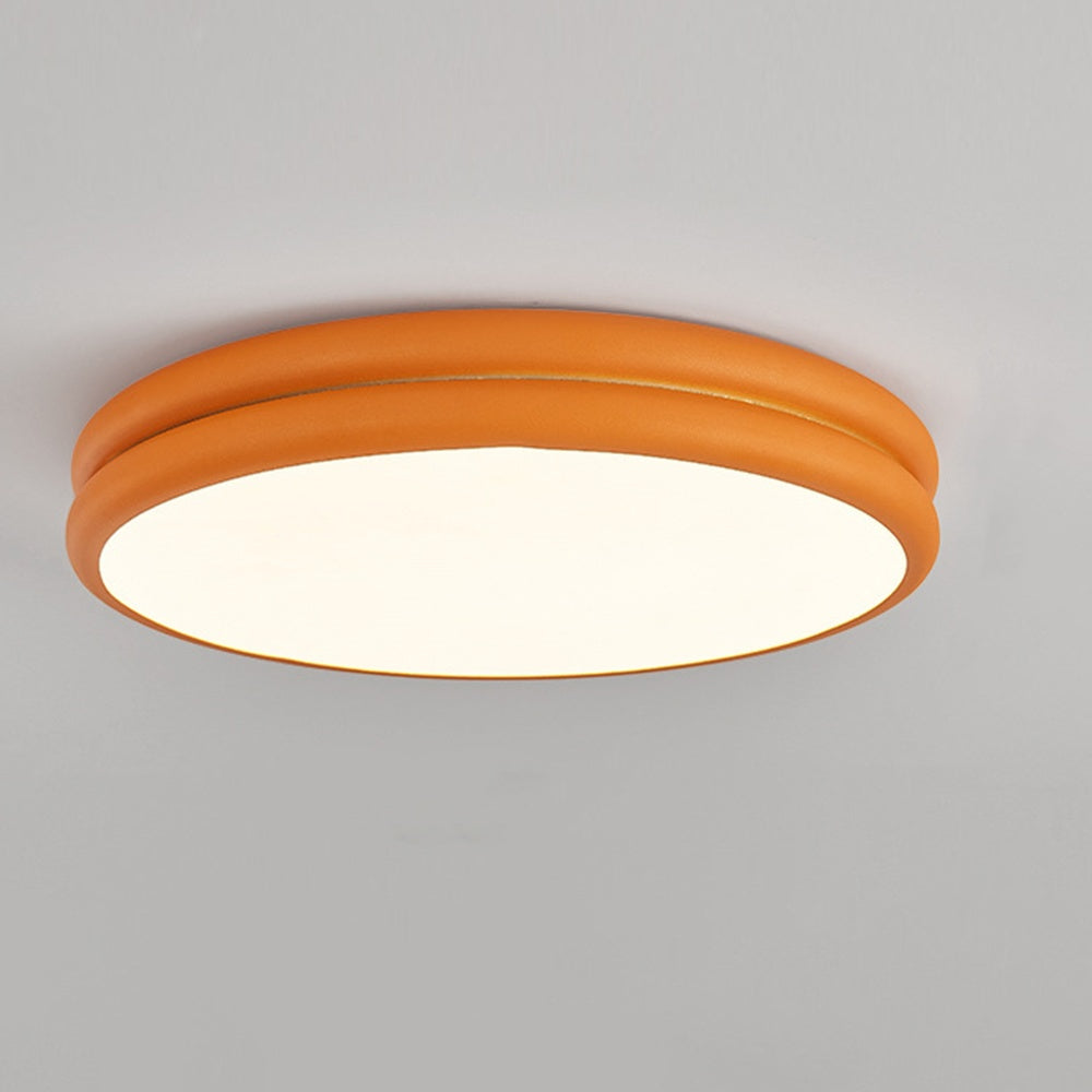 Bauhaus Style LED Ceiling Light