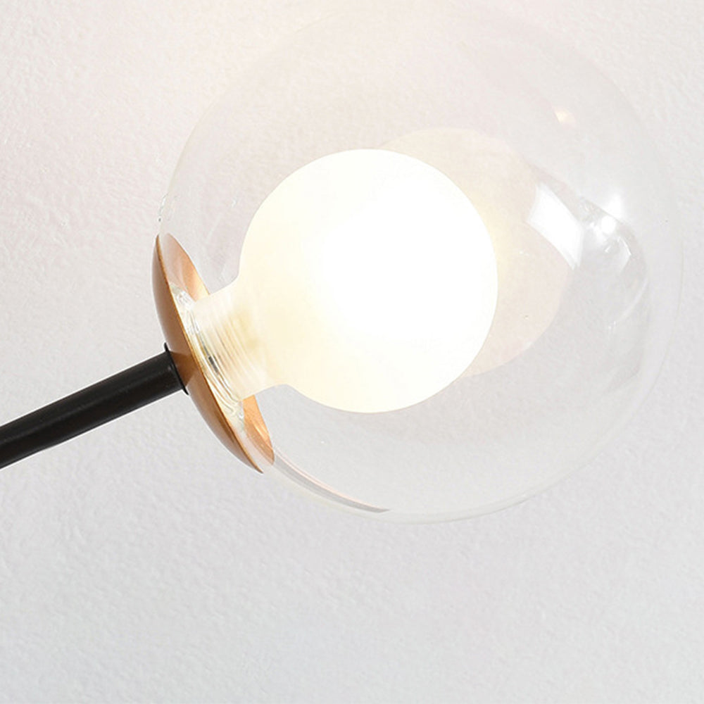 LED Branch Design Ceiling Light