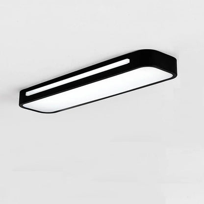 Sleek LED Ceiling Light for Modern Interiors