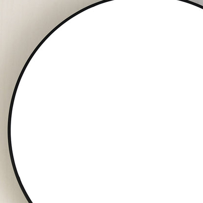 Modern Flat LED Light
