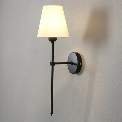 Cozy Ambient Wall Light