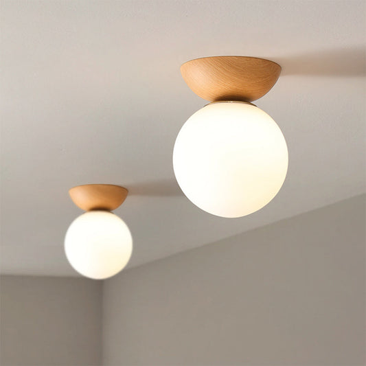 Minimal Hall Ceiling Lamp
