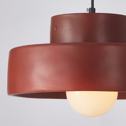 Nordic Cylinder Hanging Light
