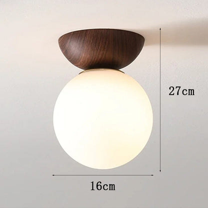 Minimal Hall Ceiling Lamp