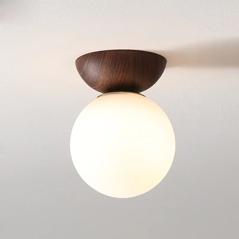 Minimal Hall Ceiling Lamp