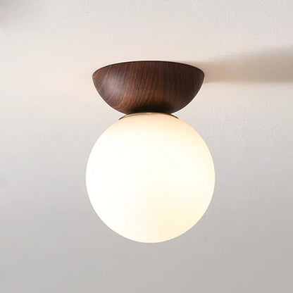 Minimal Hall Ceiling Lamp