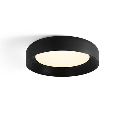 Modern Metal Ceiling Fixture