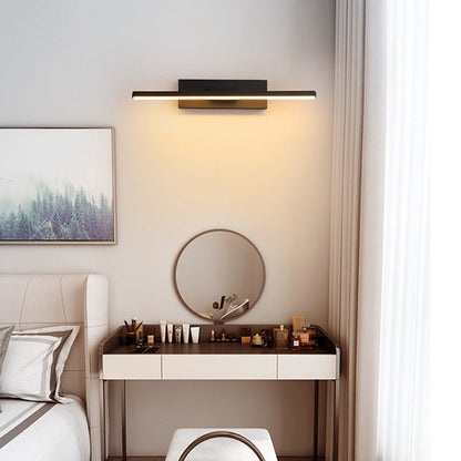 Modern Glow Wall Light