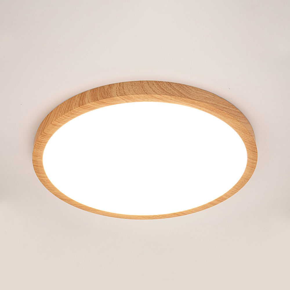 Soft Glow Ceiling Lamp