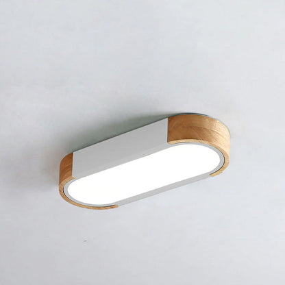 Hallway Ceiling Light