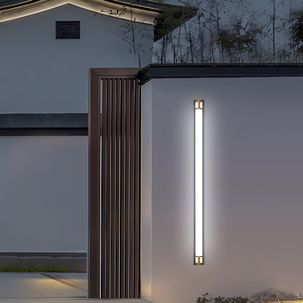 IP65 Garden Wall LED Light
