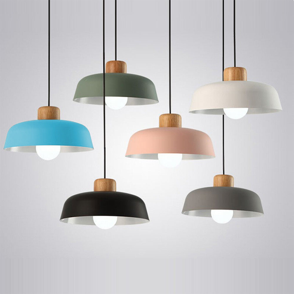 Nordic Pendant Light