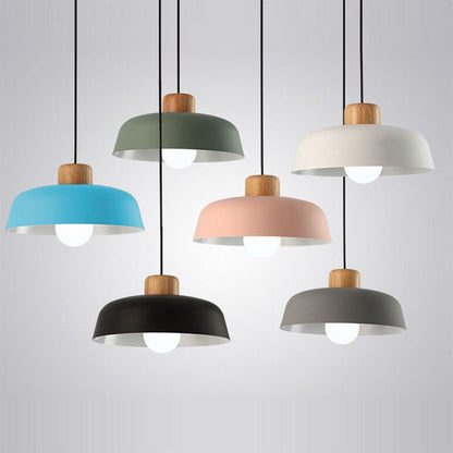 Nordic Pendant Light