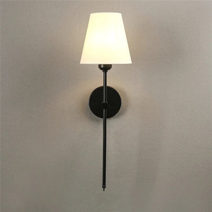 Cozy Ambient Wall Light