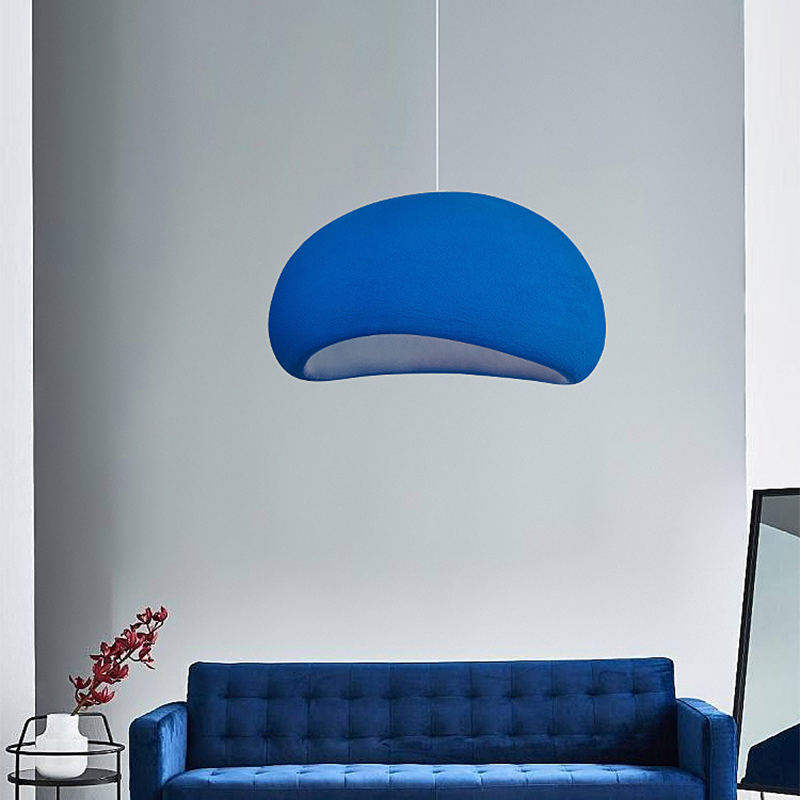 Dreamy Cloud Pendant Light