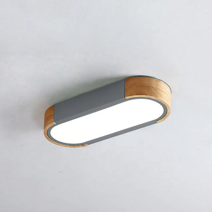 Hallway Ceiling Light