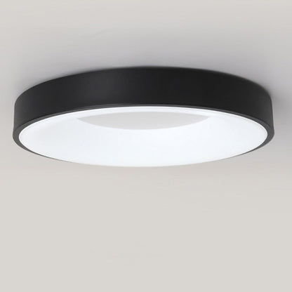 Minimalist Color LED Light