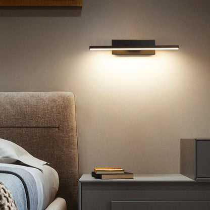 Modern Glow Wall Light