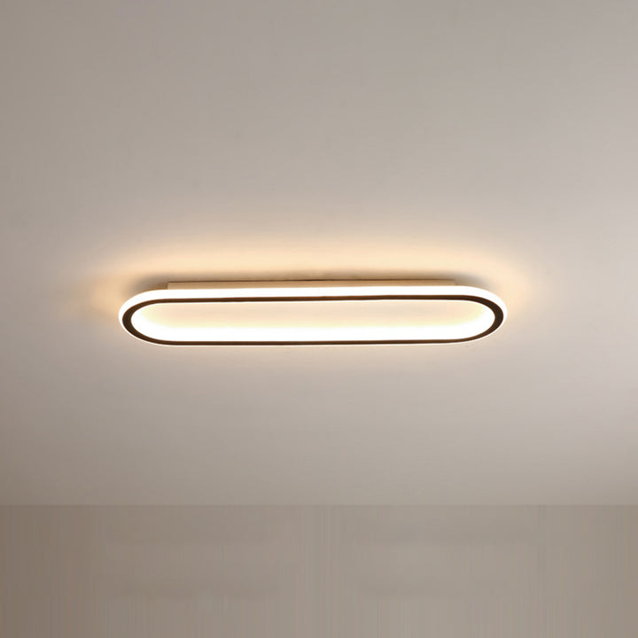 Modern LED Ceiling Light Fixture