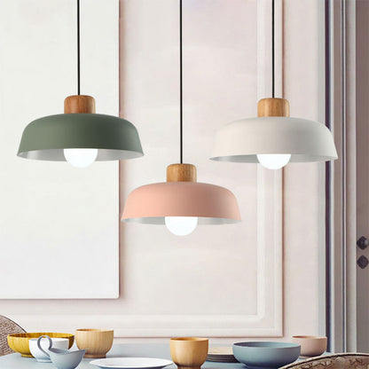 Nordic Pendant Light