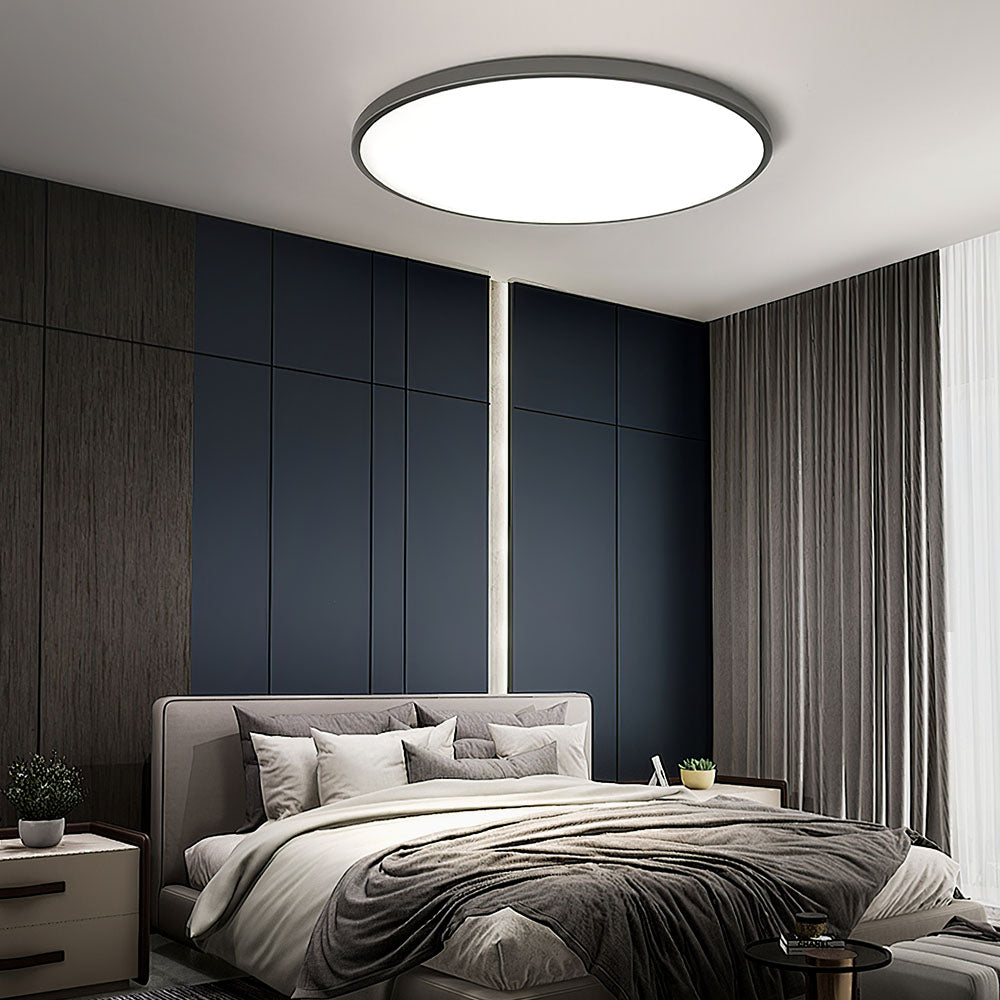 Modern LED Ceiling Light
