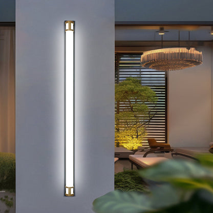 IP65 Garden Wall LED Light