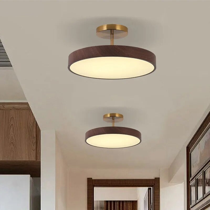 SlimGlow LED Ceiling Light
