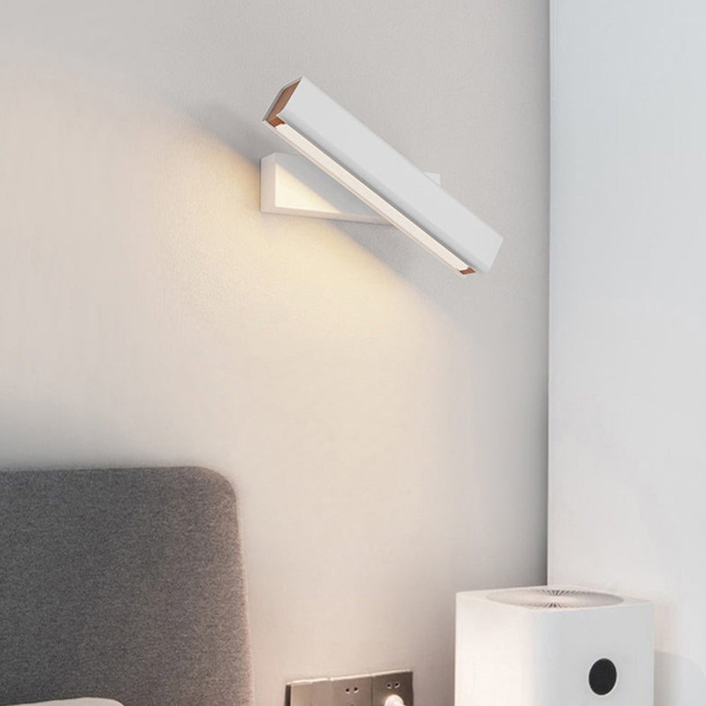 Acrylic Glow Wall Lamp