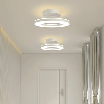 Modern LED Ceiling Lamp for the Hall