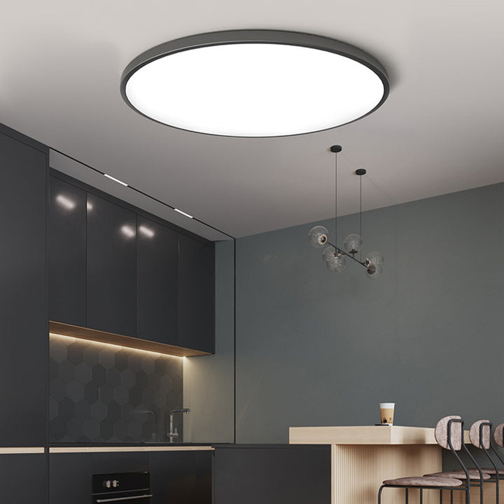 Modern LED Ceiling Light