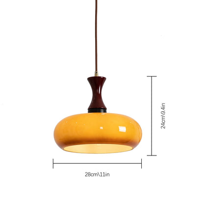 Warm Glow Dome Light