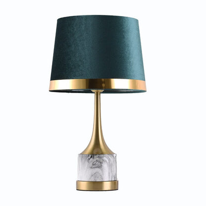 Postmodern Touch Dimmable Table Lamp