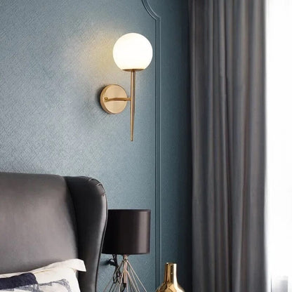 Nordic Slimline Wall Fixture