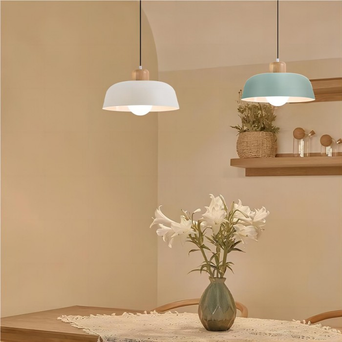 Nordic Pendant Light