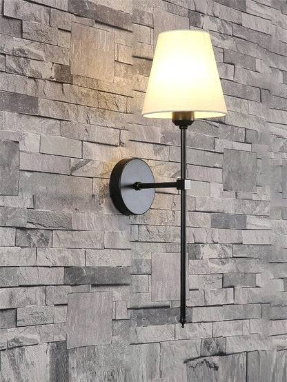 Cozy Ambient Wall Light