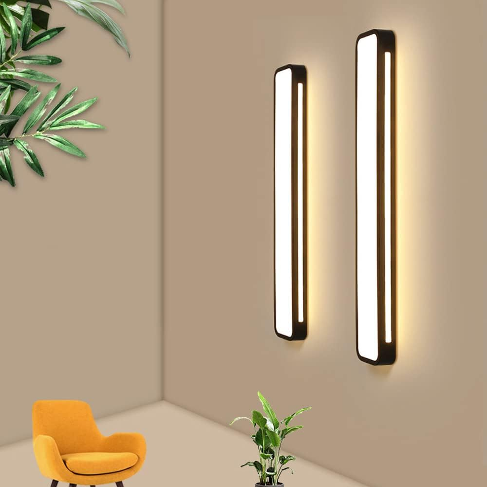 Sleek LED Ceiling Light for Modern Interiors