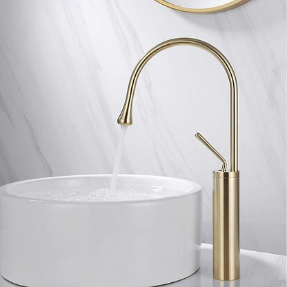Elegant Basin Faucet – Modern Design & High-Quality Craftsmanship