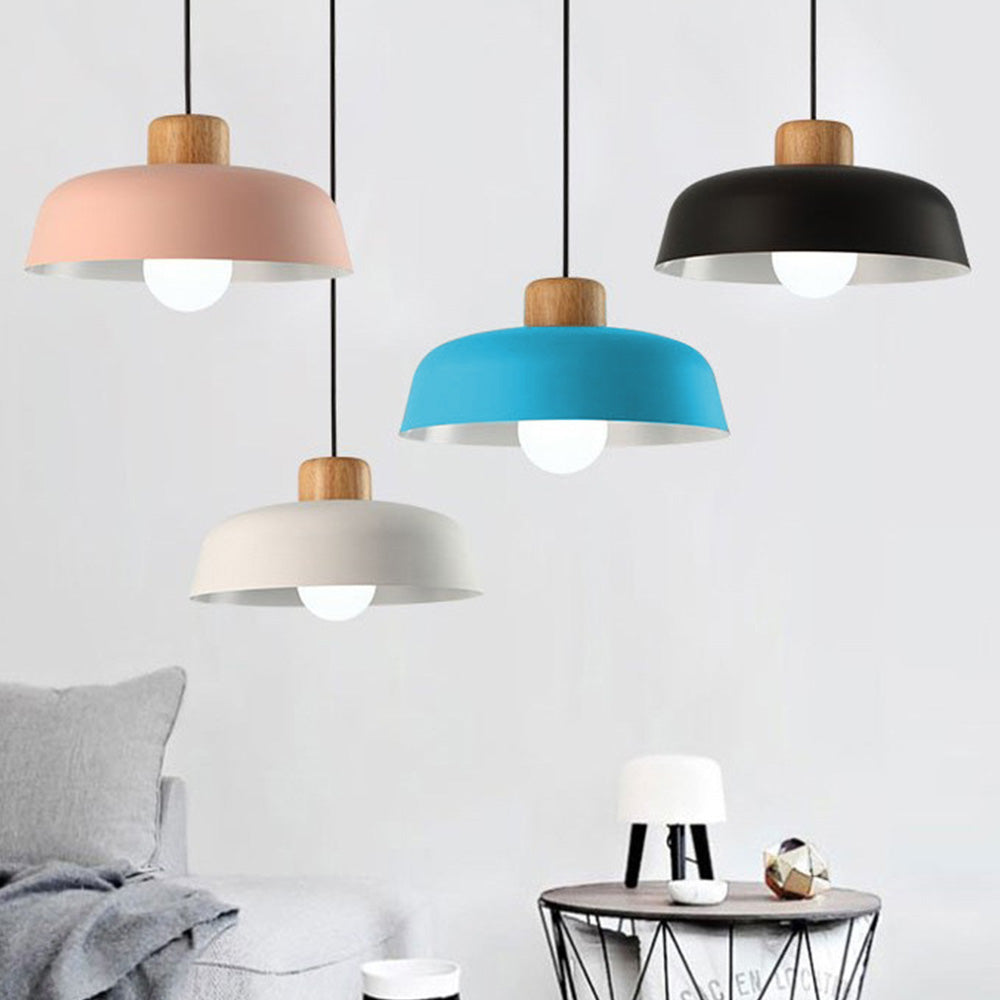Nordic Pendant Light