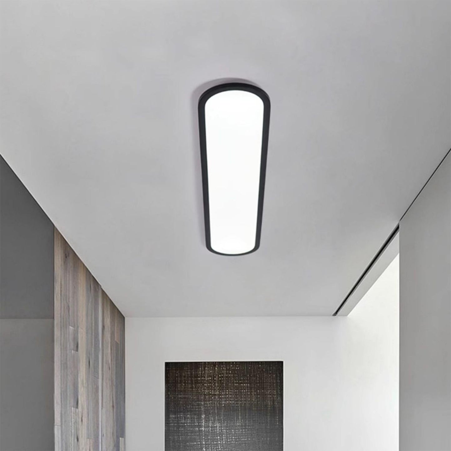 Slim Flush LED Ceiling Light
