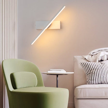 Modern Glow Wall Light