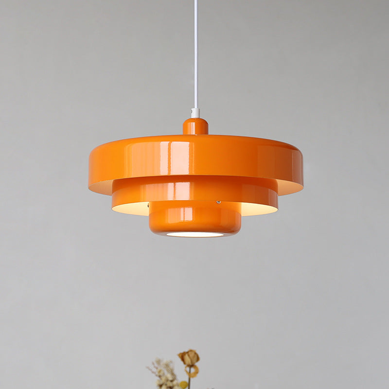 Bauhaus Style Pendant Light